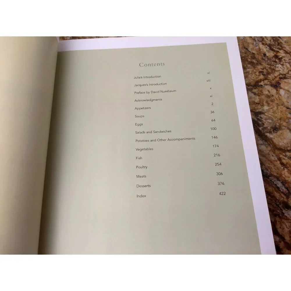 N/A julia child